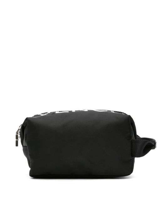Givenchy G-Zip toiletry bag