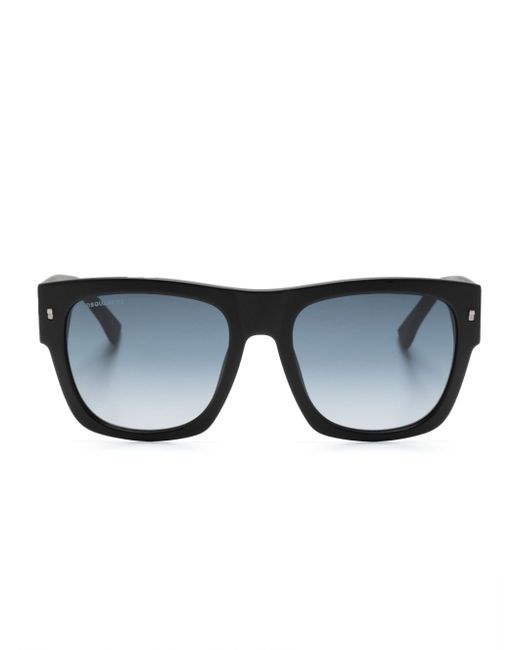 Dsquared2 Icon square-frame sunglasses