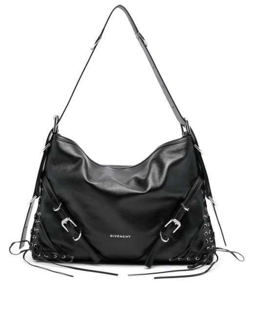 Givenchy medium Voyou leather shoulder bag
