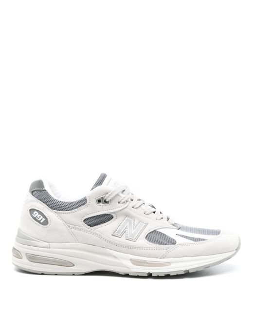 New Balance MADE UK 991v2 sneakers