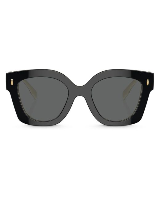 Tory Burch Miller Pushed square-shape sunglasses