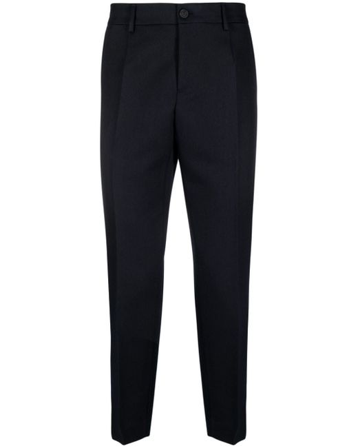 Golden Goose Milano tailored tapered trousers