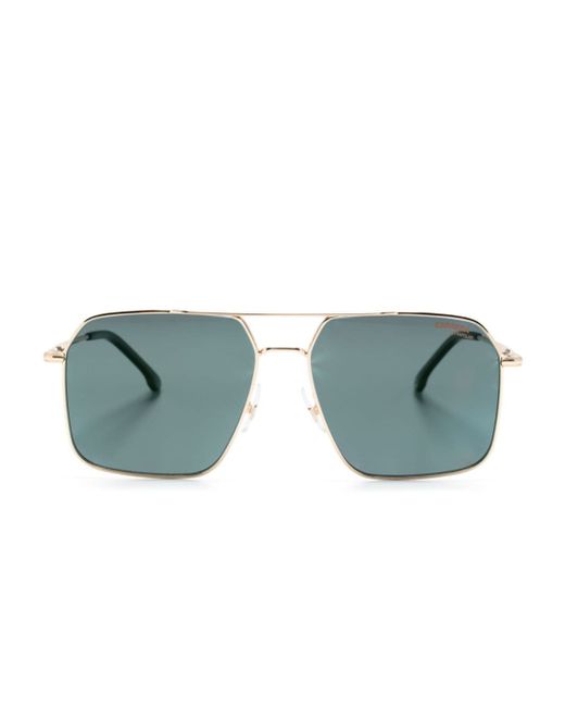 Carrera rectangle-frame sunglasses