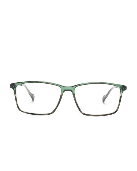 Etnia Barcelona Mauro rectangle-frame glasses