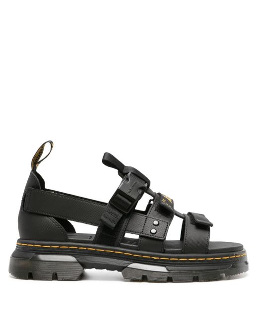 Dr. Martens Pearson caged sandals