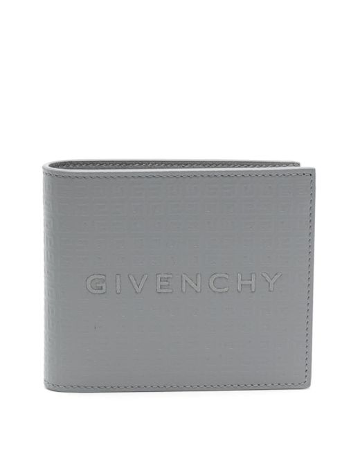 Givenchy 4G Micro bi-fold wallet