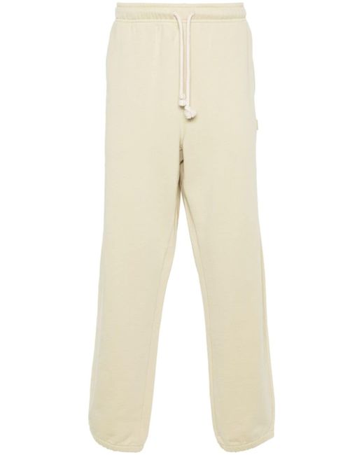 Acne Studios face-patch jersey trousers