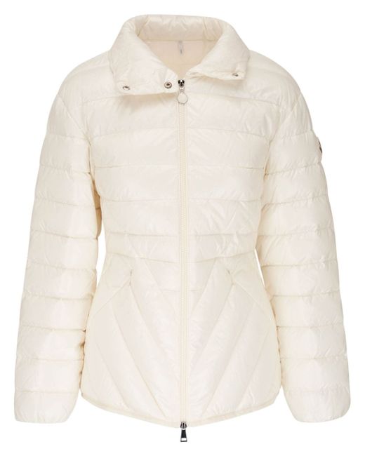 Moncler Abante quilted puffer jacket