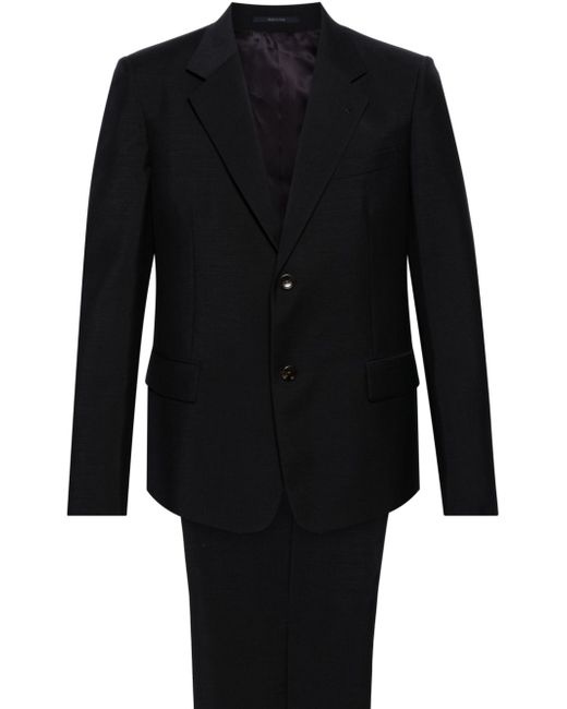 Gucci single-breasted wool suit