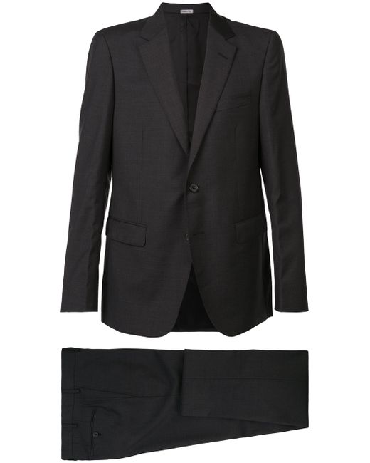 Lanvin formal two piece suit