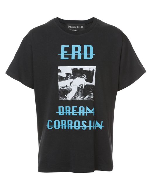 Enfants Riches Deprimes Dream Corrosion T-shirt