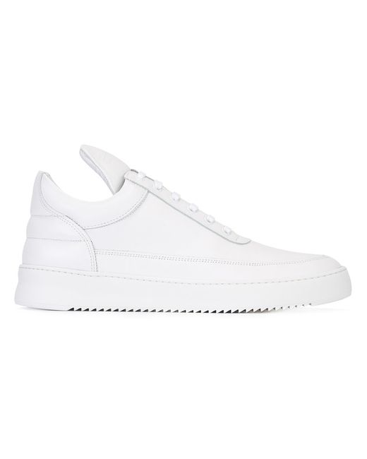 Filling Pieces lace-up sneakers 40