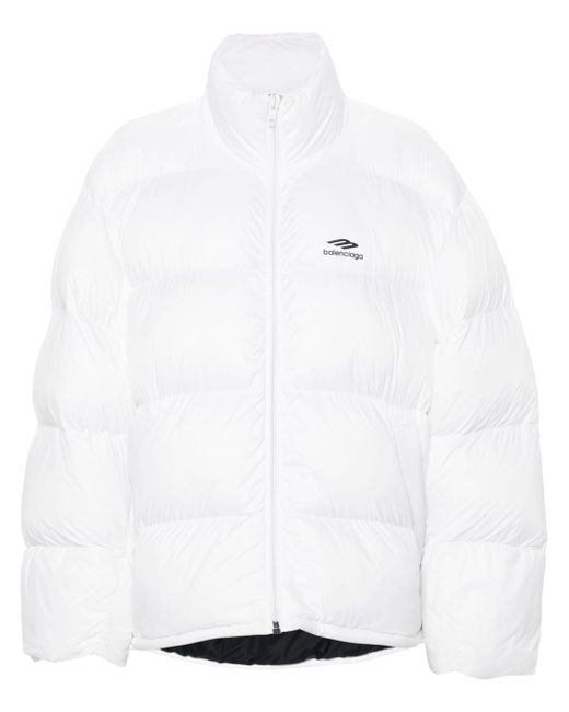 Balenciaga 3B Sports Icon ski jacket