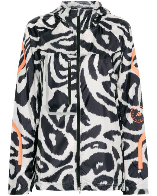 Adidas by Stella McCartney Truepace lightweight jacket