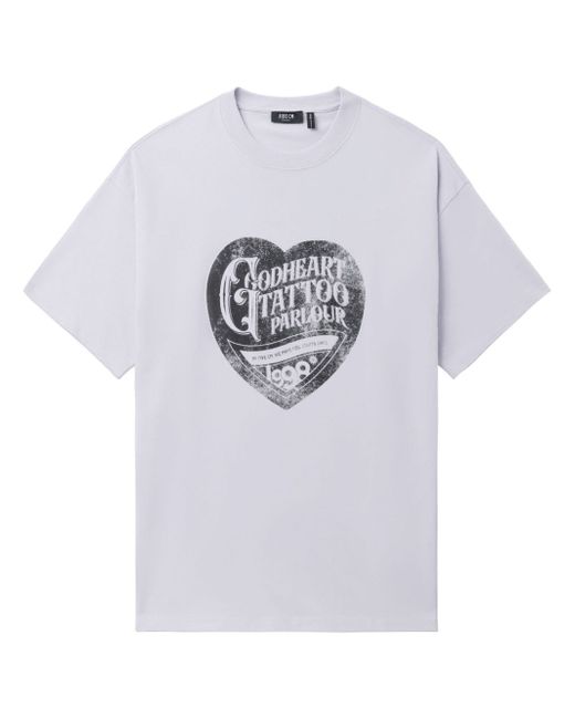 Five Cm graphic-print T-shirt