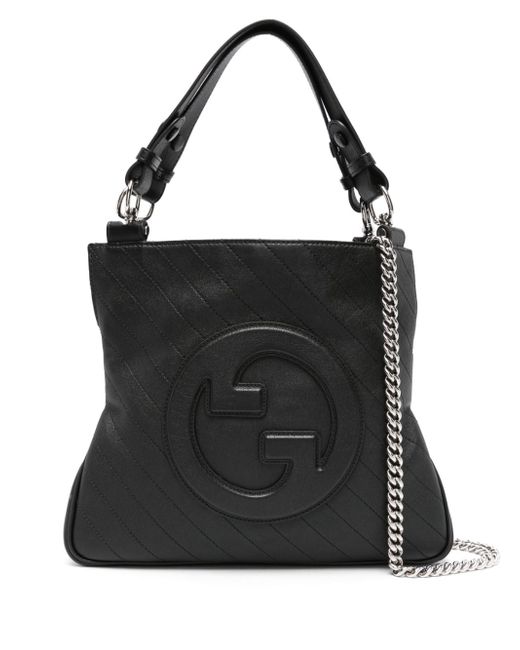 Gucci small Blondie tote bag