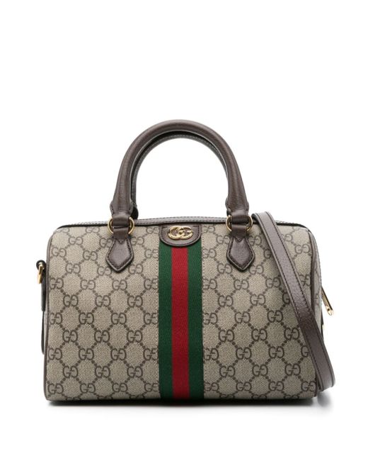 Gucci small Ophidia top-handle bag