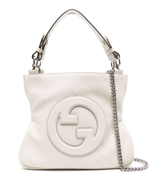 Gucci small Blondie tote bag