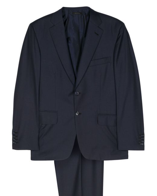 Brioni single-breasted two-piece suit