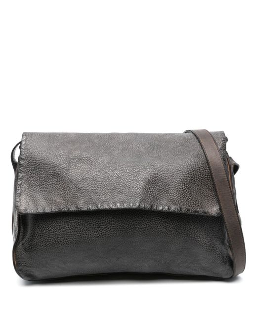 Numero 10 Edmonton leather shoulder bag