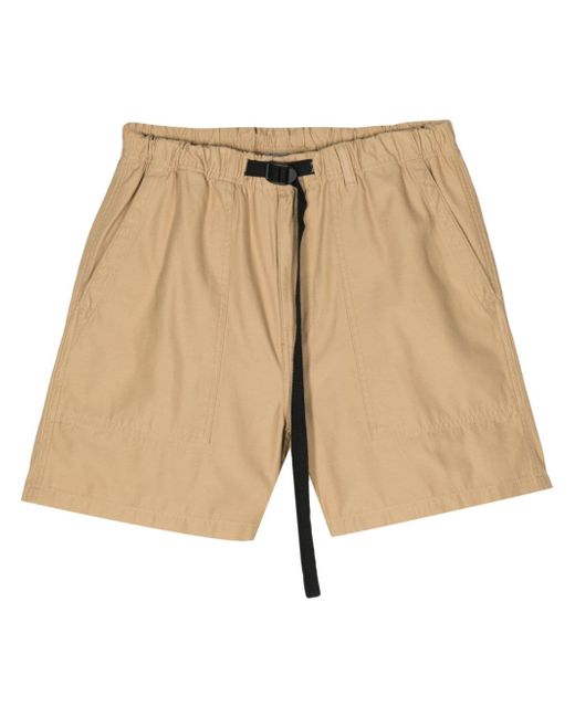 Carhartt Wip Hayworth belted bermuda shorts