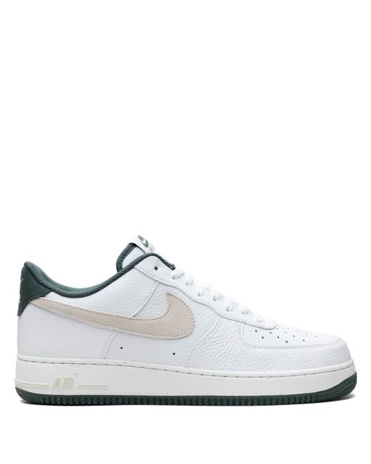 Nike Air Force 1 Low Vintage Green sneakers