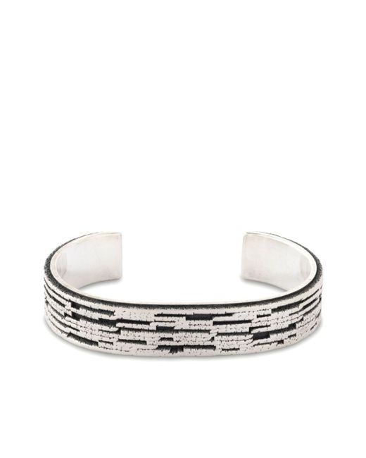mosais ROS-160 cuff bracelet