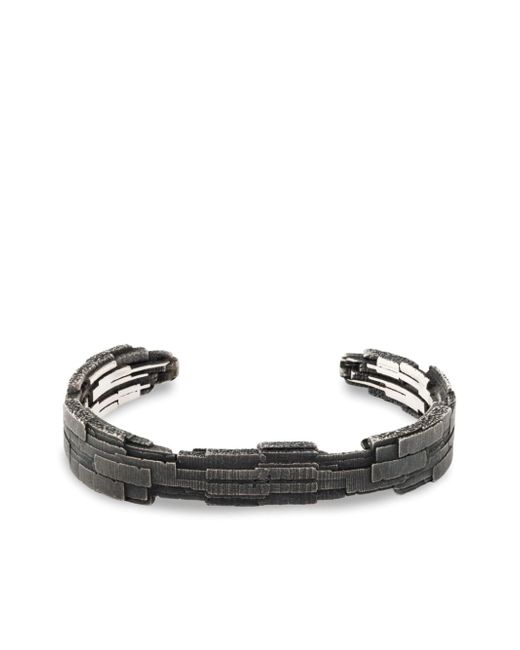 mosais Ghost-RV R2D cuff bracelet