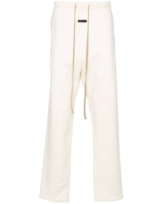 Fear Of God Forum seam-detail track pants