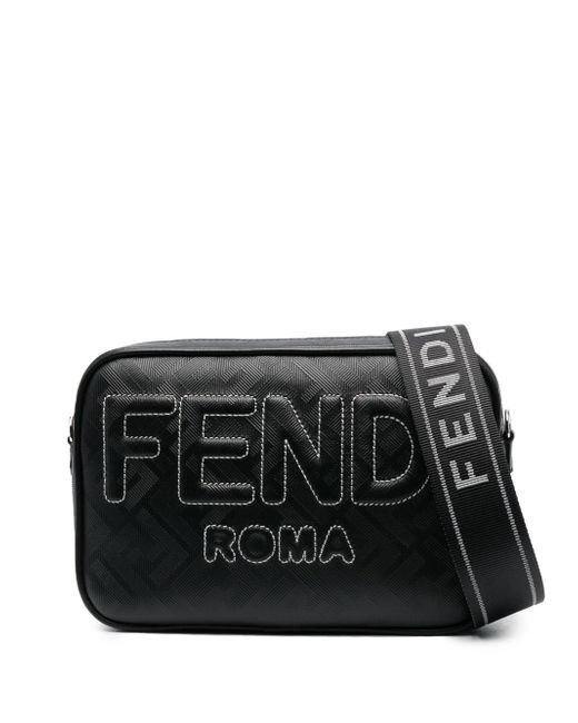 Fendi Shadow camera bag