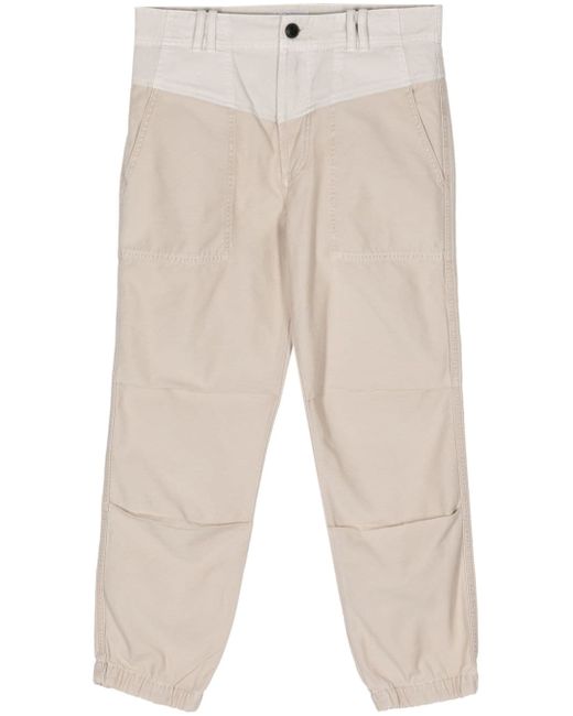 Citizens of Humanity Agni cotton trousers