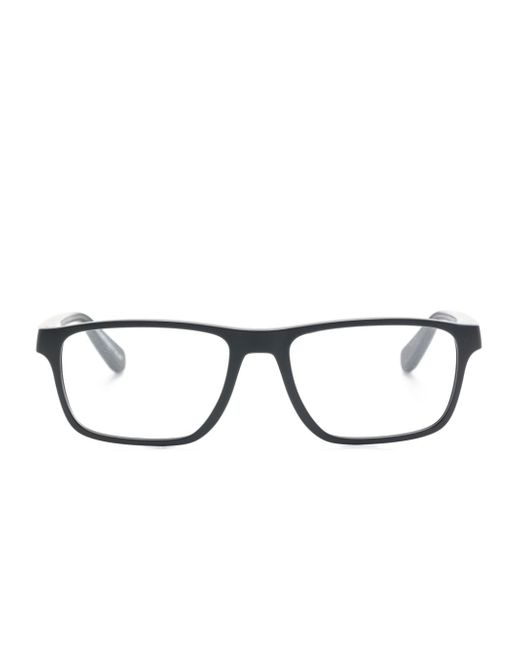Emporio Armani EA3233 rectangle-frame glasses