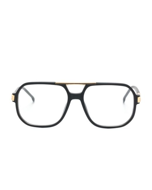 Carrera 1134 pilot-frame glasses