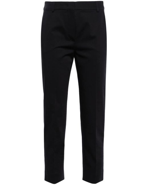 Max Mara Lince tapered-leg trousers