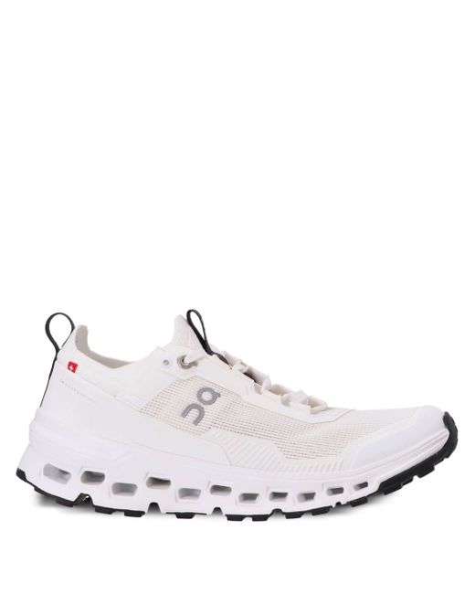 On Running Cloudultra 2 mesh sneakers