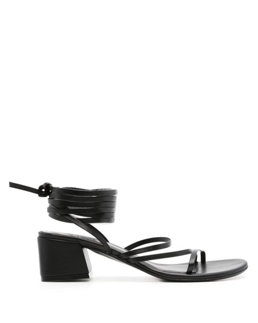 Ancient Greek Sandals Lithi 50mm sandals