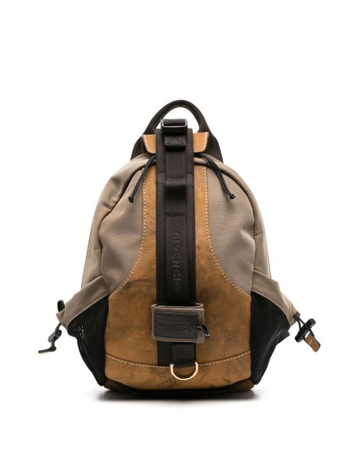 Givenchy small G-Trail backpack