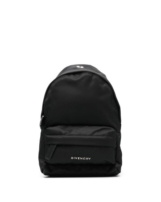 Givenchy small Essential U gabardine backpack