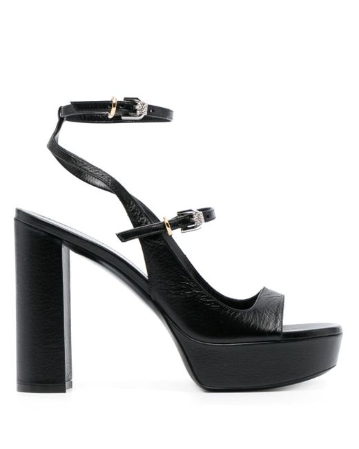 Givenchy Voyou 115mm platform sandals