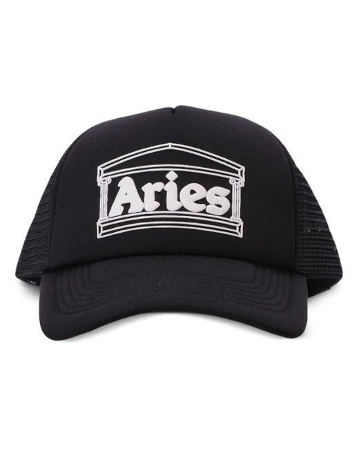 Aries Temple trucker cap