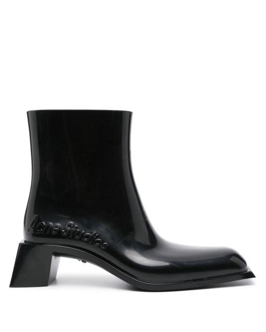 Acne Studios 55mm ankle boots