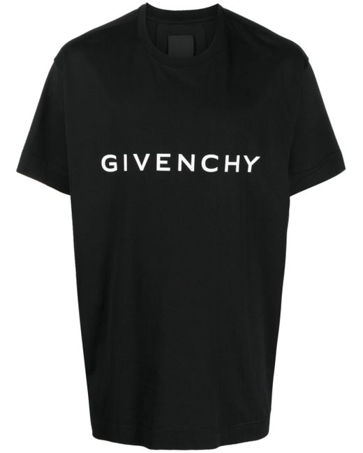 Givenchy Archetype drop-shoulder T-shirt
