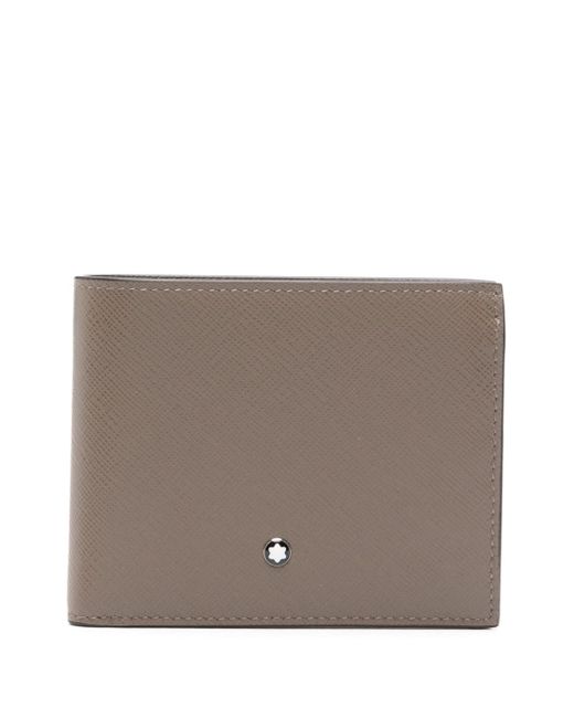 Montblanc Sartorial leather wallet