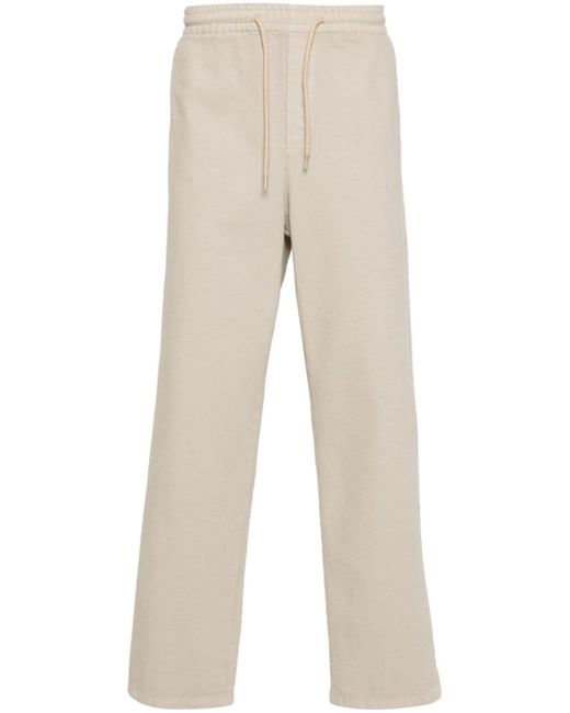 A.P.C. Vincent twill trousers
