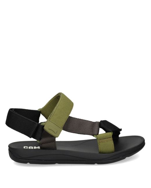 Camper touch-stap open-toe sandals