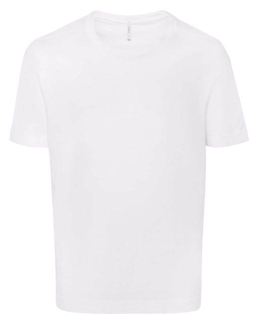 Transit short-sleeve T-shirt