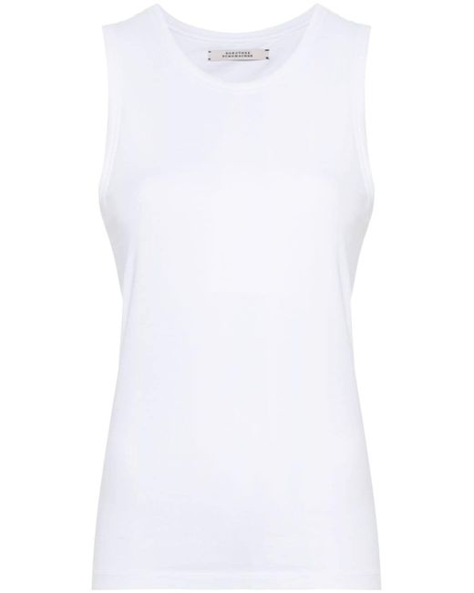 Dorothee Schumacher All Time Favorites cotton top