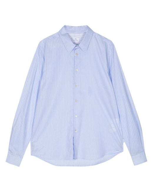 PS Paul Smith striped shirt