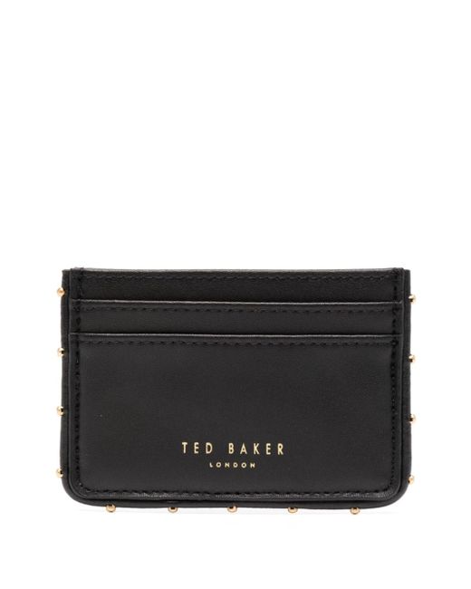 Ted Baker Kahnia leather cardholder
