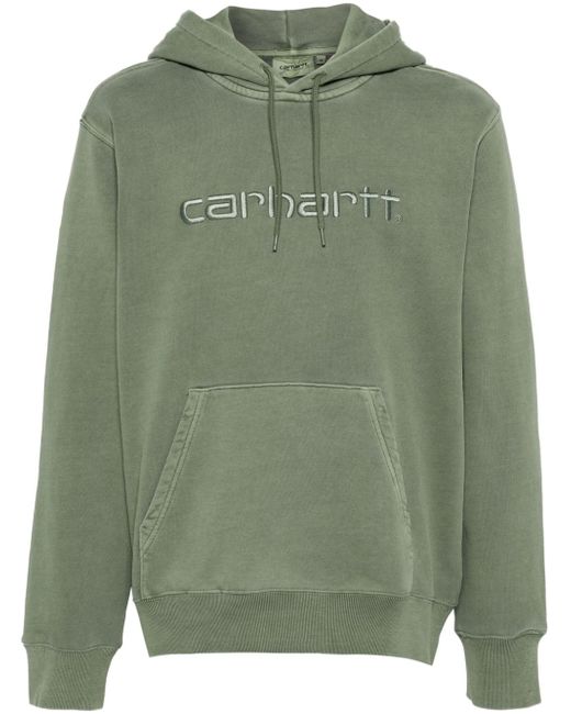 Carhartt Wip Duster hoodie